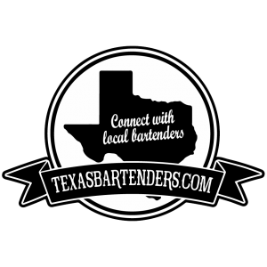 Texas Bartenders Logo